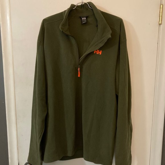 Helly Hansen 2XL fleece - Picture 4 of 4